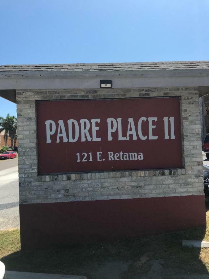 South Padre Island Beachfront Condo: Award-Winning Coastal Retreat Exterior photo